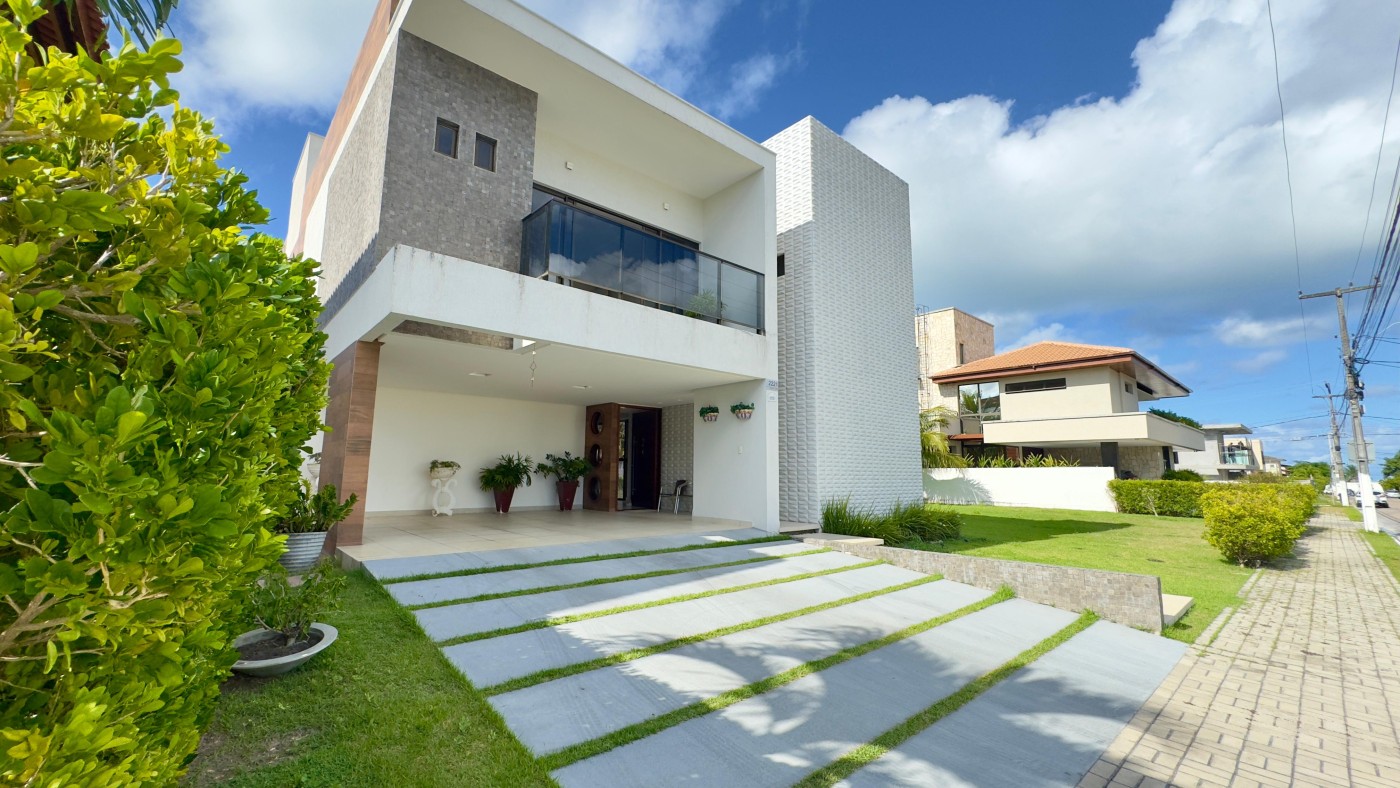 Casa para Venda, João Pessoa / PB, bairro Portal do Sol, 4 dormitórios ...
